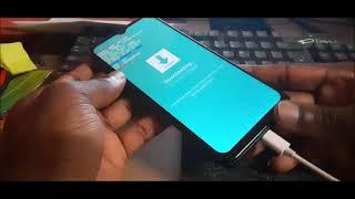 How to put Samsung A12 into download mode and exit download mode
