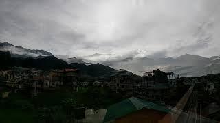 Dharamshala-A Beautiful Destination