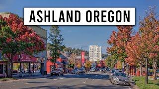 A Full Guide to Living in Ashland Oregon (Everything You Need to Know)