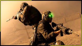 We Stealth Cleared the COOLEST BASE in GHOST RECON Breakpoint | 2 Man CO-OP Tactical Gameplay (2025)