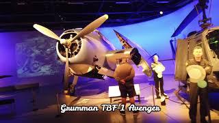 Royal Airforce Museum, Wigram, Christchurch, New Zealand