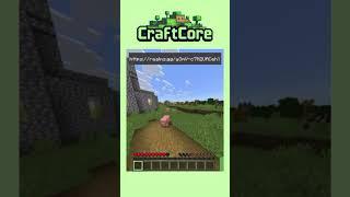 Join CraftCore Realm #minecraft #dreamsmp #minecraftshorts #minecraftmultiplayer #minecraftsurvival