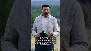 The Power | Dr. Tony Evans – The Holy Spirit Devotional Series for Spiritual Growth #short