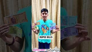 India's Money Puts Dull Dollars to SHAME! #shorts #finance