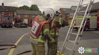 Carry a Loft Hose Reel or Main Jet