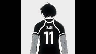 #Edith Isagi(P2)