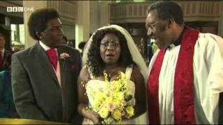 The One Leny Henry (Miss Johnson Get's Married)