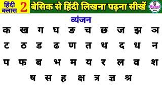 correct pronunciation of hindi Letters