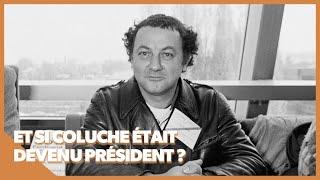 Président Coluche ?