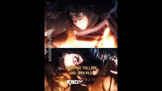 Upper Moons be like | Demon Slayer #edit #fyp #demonslayer