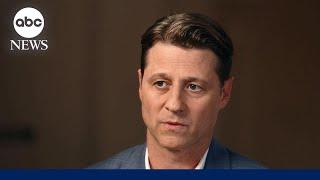 From actor to crypto skeptic, Ben McKenzie on new book, 'Easy Money'