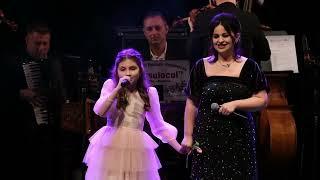 Gabriela Comaneci si Raisa MAMA (cover) duet emotionant mama fiica