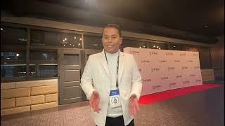 Nick Delgado reports from the Radio Television Digital News Association conference