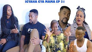 ICYAHA CYA MAMA EP 31(AHA THOMAS arasabwa kubwiza QUEEN ukuri nubwo bigoy'Ese arabikora..)