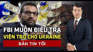 Bộ trưởng Quốc phòng Pete Hegseth công khai hạ bệ Hillary Clinton | 60 Giây Tinh Hoa TV