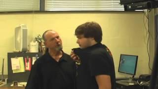 Ask Franklin with Lyle Drescher