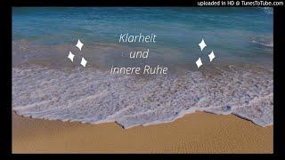 Meditation: In 12 Minuten zu mehr Klarheit und Gelassenheit