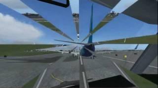 FSX Multiplayer