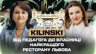 Смерть батька стала поштовхом до створення бізнесу? Наталя Мудь про сімʼю, бізнес, архітектуру життя