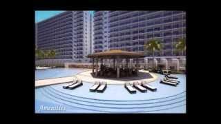 SMDC International Sales - Shell Residences Walkthrough