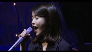 IU(아이유) Ep 3 - 2014 소극장 콘서트 라이브 _ Friday(금요일에 만나요)