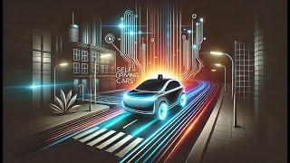Self-Driving Cars: How They’re Revolutionizing Travel!