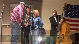 Jason & Tina King with Sammy Adkins - Glory Land