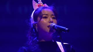 181118 스텔라장 - Forever(포에버) (미공개곡) [4k] @Bon Anniv'