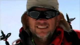 Pat Falvey My Private Everest Episode One Trailer