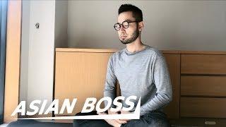 Meet The Most Famous Minimalist In Japan: Fumio Sasaki | EVERYDAY BOSSES #8