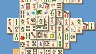 Mahjong Solitaire Shanghai kostenlos spielen online