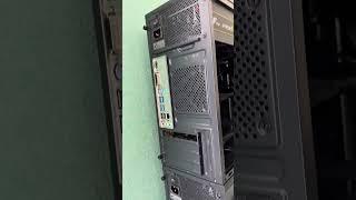 [컴퓨존] [AMD] 라이젠5 세잔 5600G (6코어/12스레드/3.9GHz/쿨러포함) [멀티팩] 구매후기