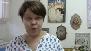 Л  Михайловская  Эффект   Седая древесина