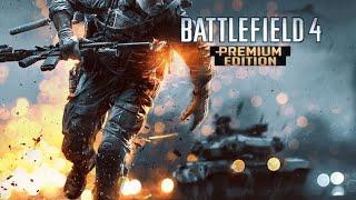 Battlefield 4 - Premium online на PlayStation 4 от AvazaR