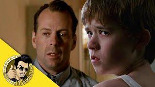 The Sixth Sense Movie Ending... Explained