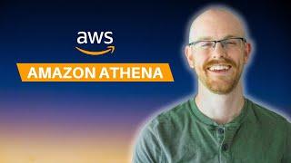 Amazon Athena in AWS | AWS Fundamentals