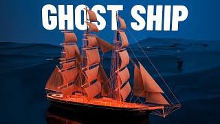 The Mary Celeste: Ghost Ship of the Atlantic