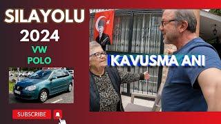 Sılayolu 2024 - Anneye ve Anavatana kavuşma Anı