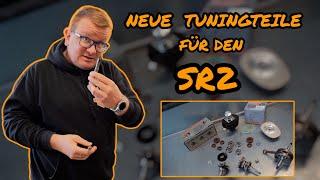 2024 ZT-Tuning Vorstellung neue Tuningteile für den Simson SR2