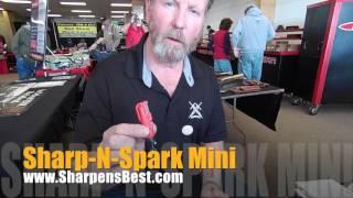 Free Knife from Sharpens Best