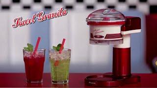 Sweet Granita - Party Time - Granita Maker - Ariete 78