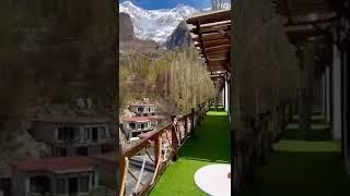 Best view from Offto Resort