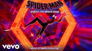 Spider-Man 2099 (Miguel O'Hara) | Spider-Man: Across the Spider-Verse (Original Score)