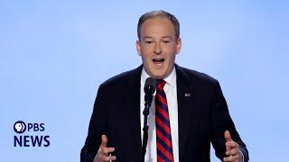 WATCH: Former Rep. Lee Zeldin speaks at 2024 Republican National Convention | 2024 RNC Night 3