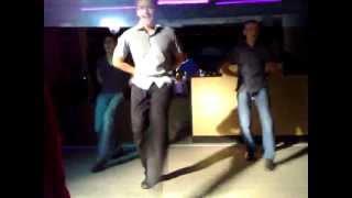 Tatarcha Dance 14 10 2012