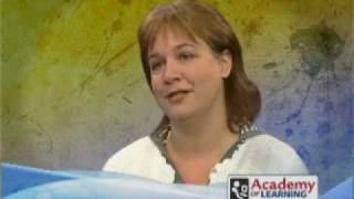 Academy of Learning College Healthcare Graduate
