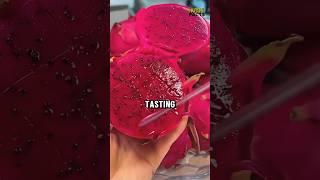Top 5 Best Tasting Fruits in Indonesia
