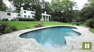 Halstead Presents an Exclusive Tour of 614 Hollow Tree Ridge Rd