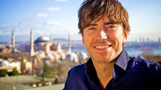 TURKEY with Simon Reeve