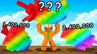 ЭТО РАСТЕНИЕ ЛУЧШЕ КЕНДИ БЛОССОМА!? ВЫРАСТИ САД / Grow a Garden в Роблокс